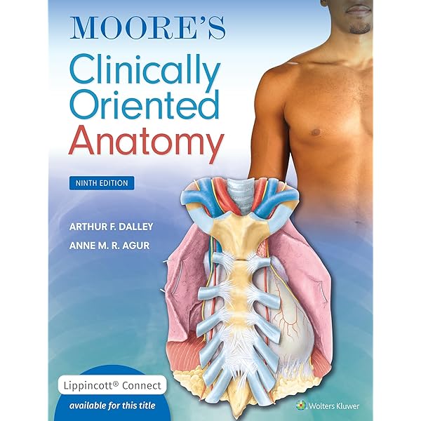 Photographic Atlas of Anatomy: A Photographic Atlas 9th Edition